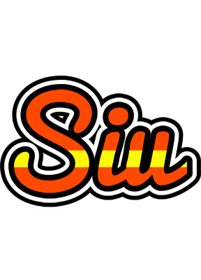 Siu madrid logo