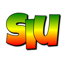 Siu mango logo