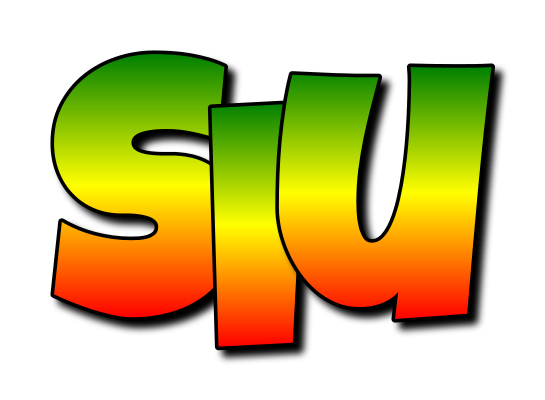 Siu mango logo