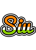 Siu mumbai logo