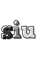 Siu night logo