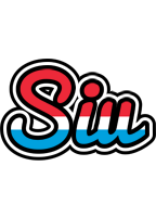 Siu norway logo