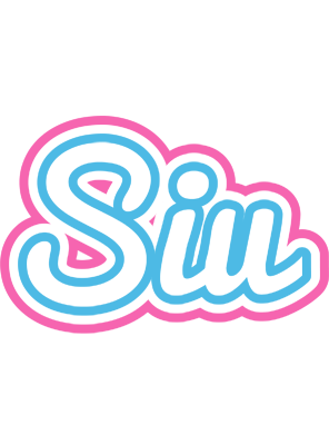 Siu outdoors logo