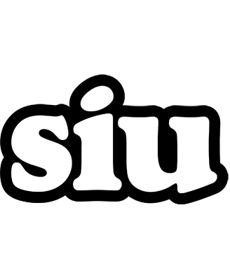 Siu panda logo