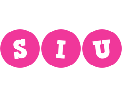 Siu poker logo