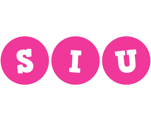 Siu poker logo