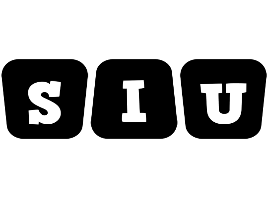 Siu racing logo