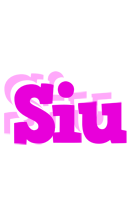 Siu rumba logo