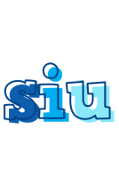 Siu sailor logo