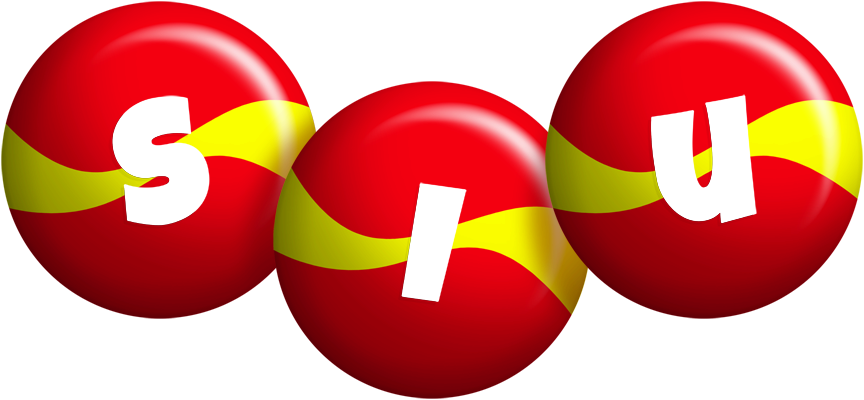 Siu spain logo