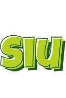 Siu summer logo