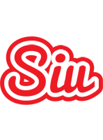 Siu sunshine logo