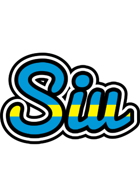 Siu sweden logo