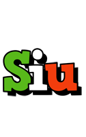 Siu venezia logo