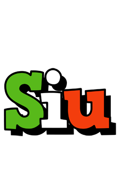 Siu venezia logo