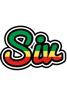 Siv african logo