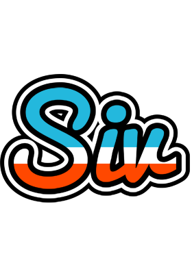 Siv america logo