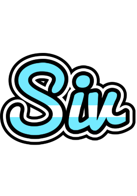 Siv argentine logo