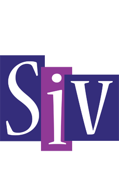 Siv autumn logo