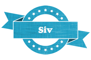 Siv balance logo