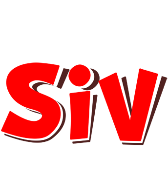 Siv basket logo