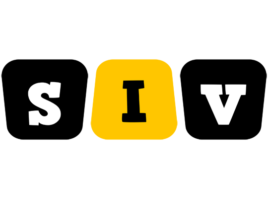 Siv boots logo