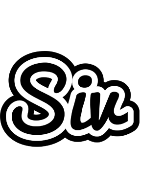 Siv chess logo