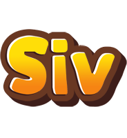 Siv cookies logo