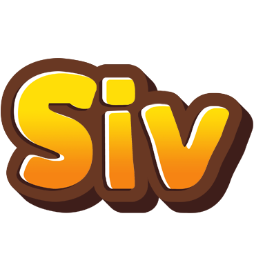 Siv cookies logo