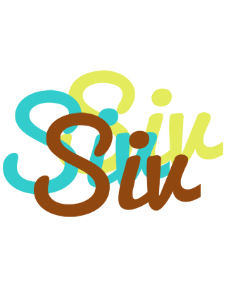 Siv cupcake logo