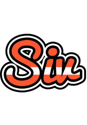 Siv denmark logo