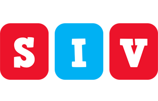 Siv diesel logo