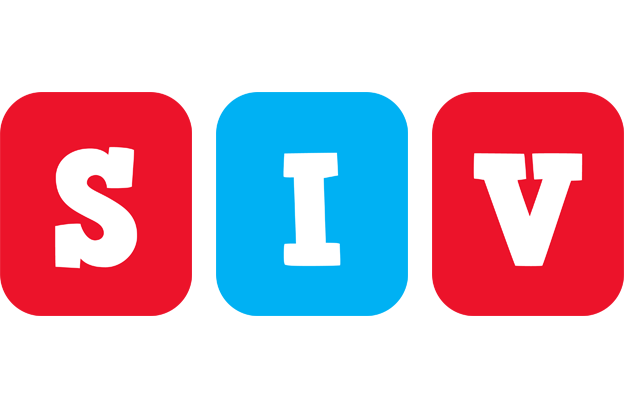 Siv diesel logo