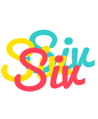 Siv disco logo