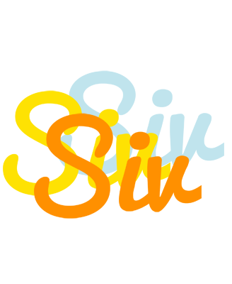 Siv energy logo