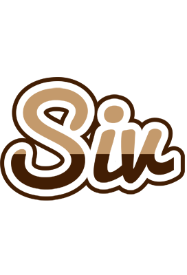 Siv exclusive logo