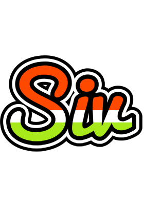 Siv exotic logo