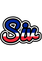 Siv france logo