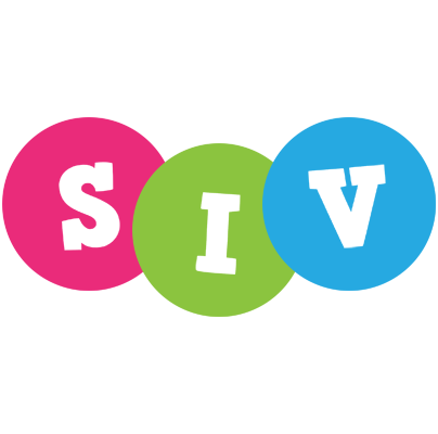 Siv friends logo