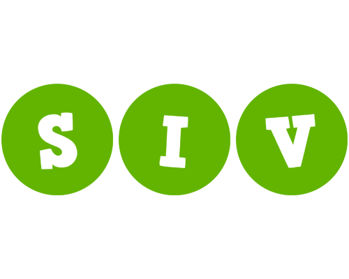 Siv games logo