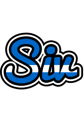Siv greece logo