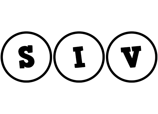 Siv handy logo