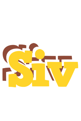 Siv hotcup logo