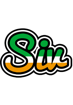 Siv ireland logo