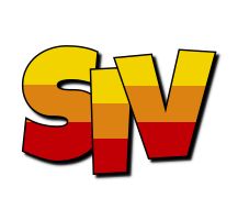 Siv jungle logo