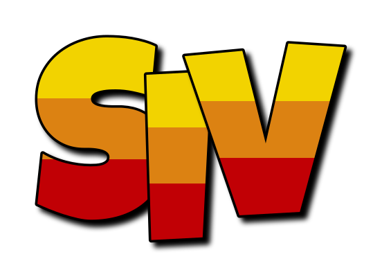Siv jungle logo
