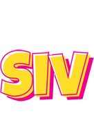 Siv kaboom logo