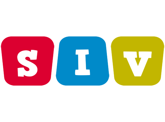 Siv kiddo logo