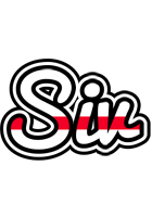 Siv kingdom logo