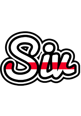 Siv kingdom logo